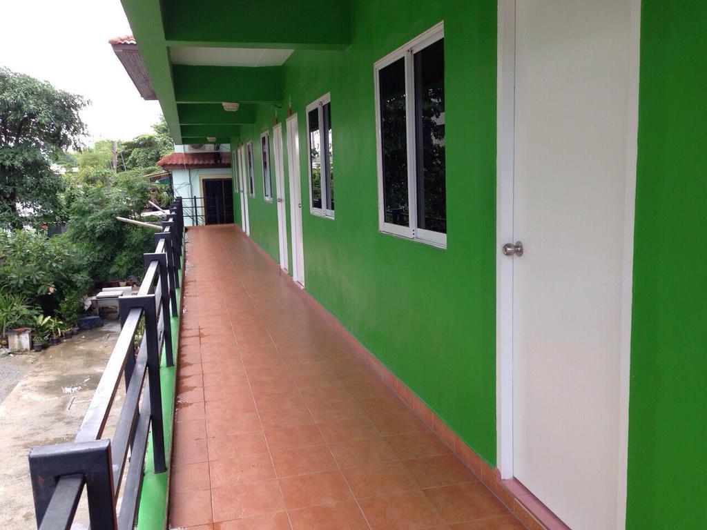 Rossarin Seeview 2 Ban Nong Ket Yai Extérieur photo